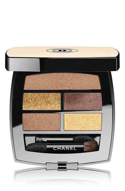 chanel eye shadow